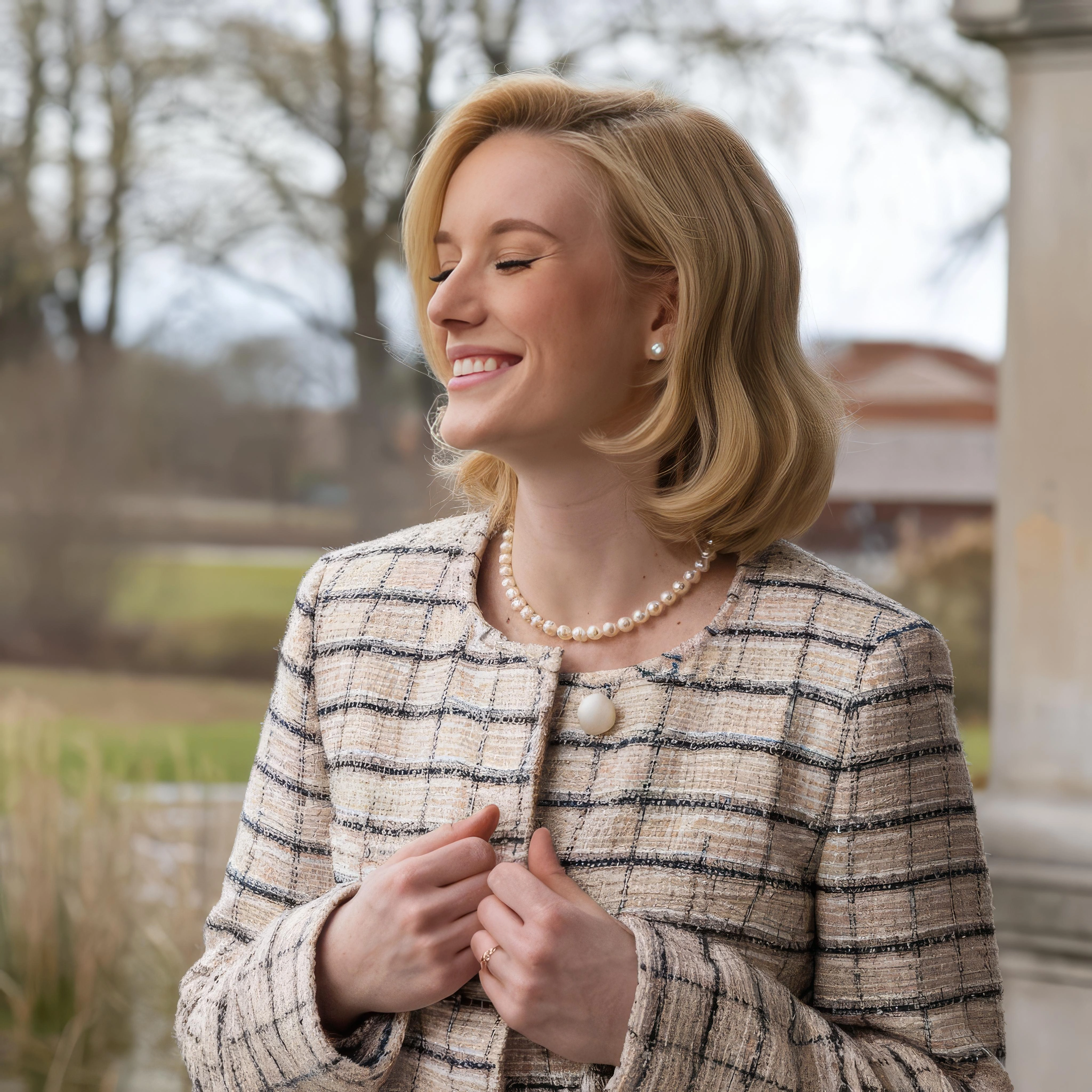 Satisfied residential client sharing experience with ADU Pro Los Angeles ADU construction and garage conversion services