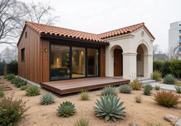 ADU design and construction showcase by ADU Pro Los Angeles in Los Angeles